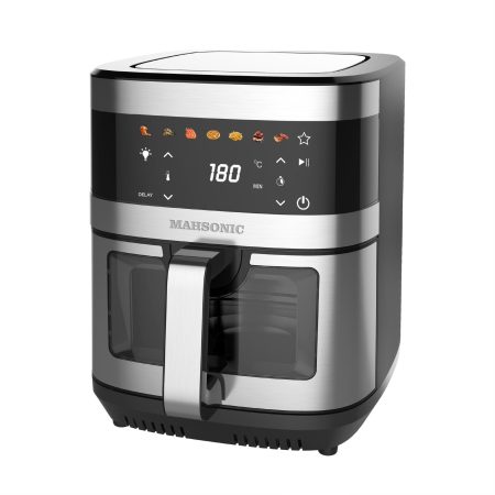 تصویر هواپز ماهسونیک MAF-971