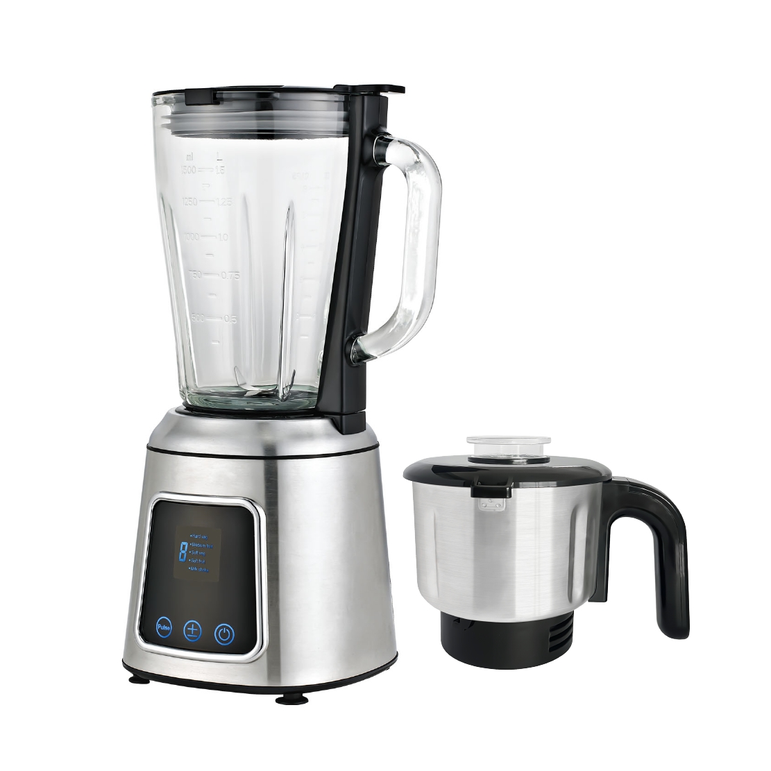 آسیاب و مخلوط کن ماهسونیک MB-611