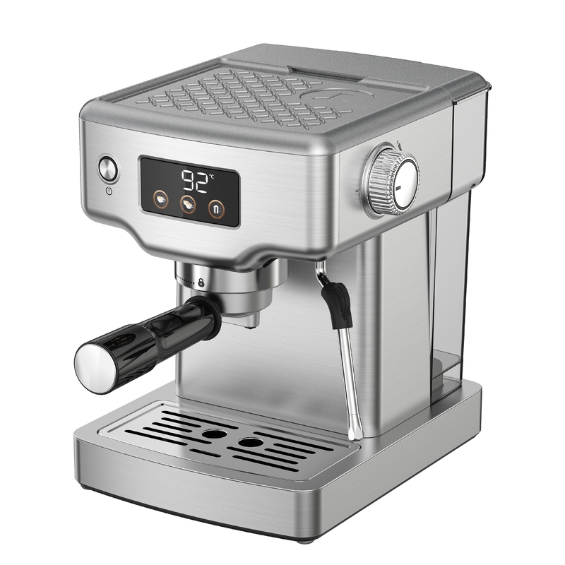 MES-670-1 تصویر قهوه ساز (اسپرسو ساز) ماهسونیک