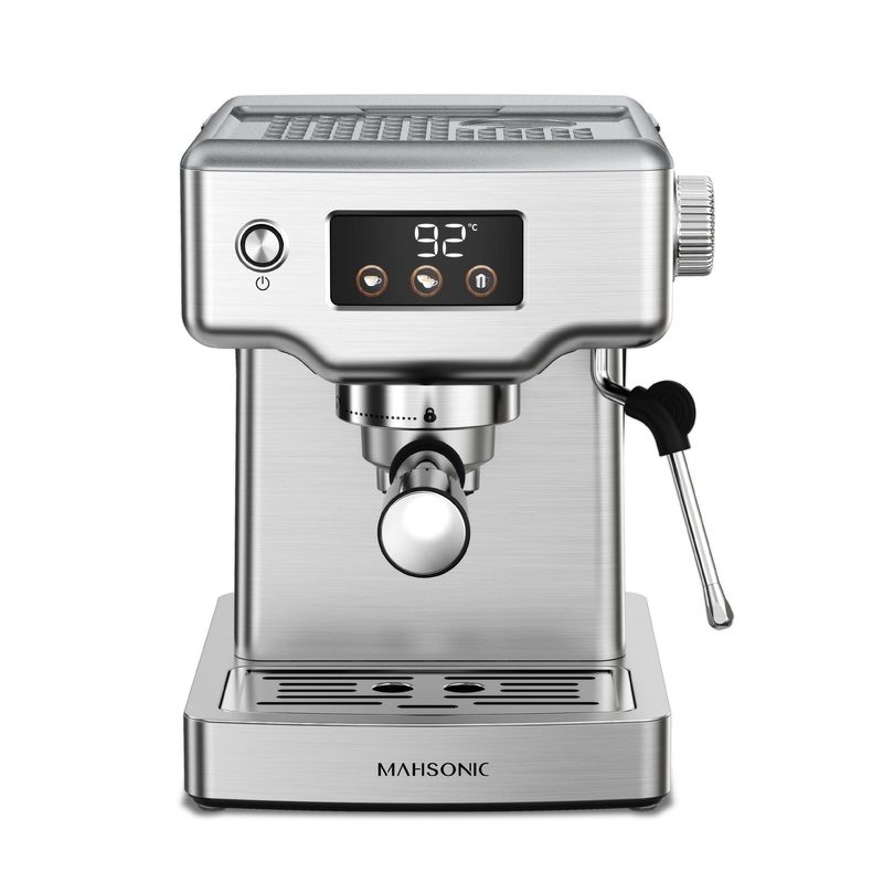 MES-670 تصویر قهوه ساز (اسپرسو ساز) ماهسونیک