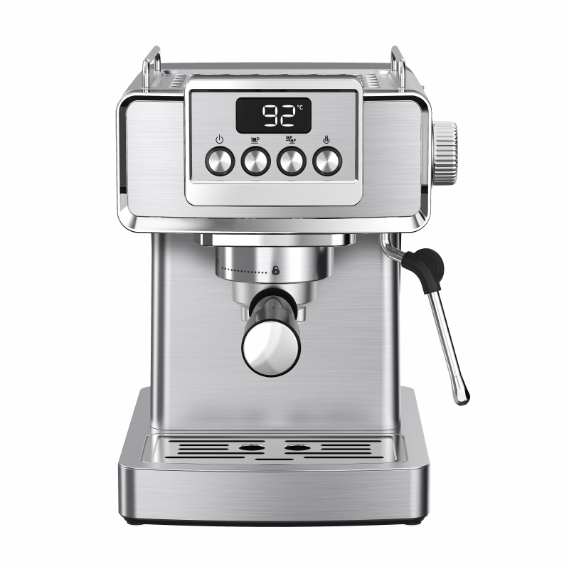 MES-671 تصویر قهوه ساز (اسپرسو ساز) ماهسونیک MES-671