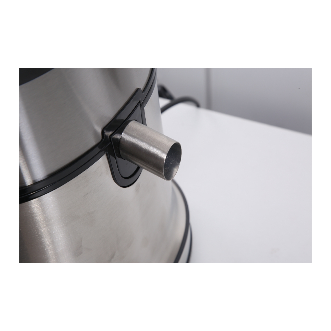 آبمیوهگیری ماهسونیک MJ-630 آبمیوهگیری ماهسونیک MJ-630